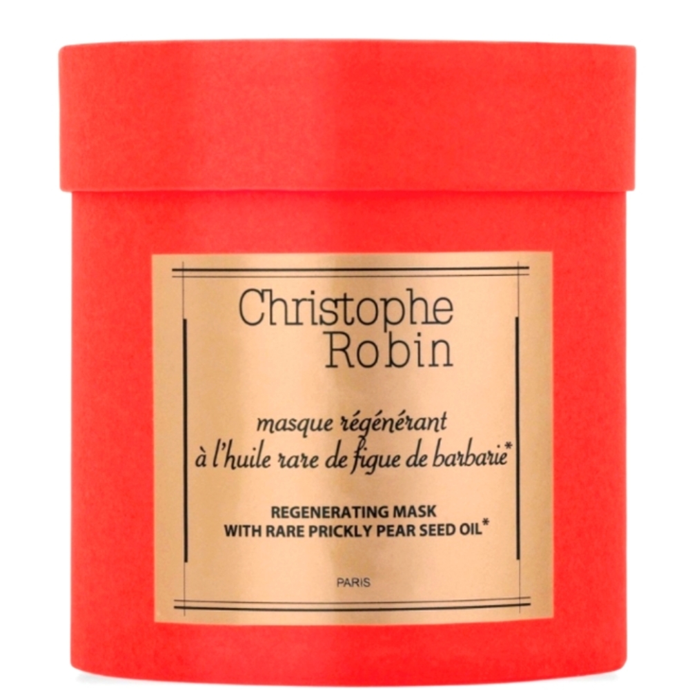 NEW Christopher Robin Regenerating Mask- With Prickly Pear Seed Oil 8.3OZ